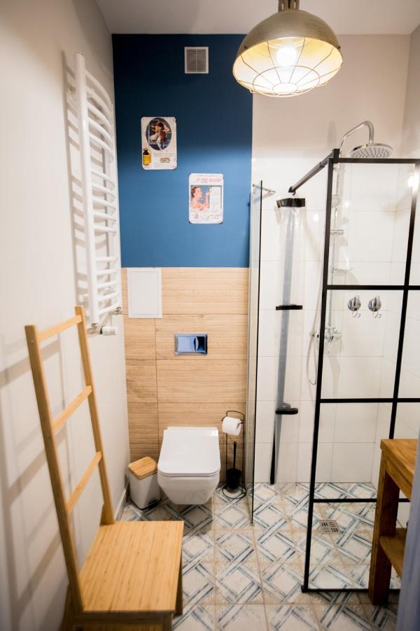 Apartament Starowka 5 Apartment Torun Exterior photo